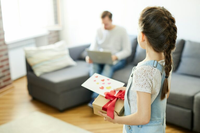 Lire la suite à propos de l’article Fête des pères, trouver le cadeau parfait pour celui que vous aimez !