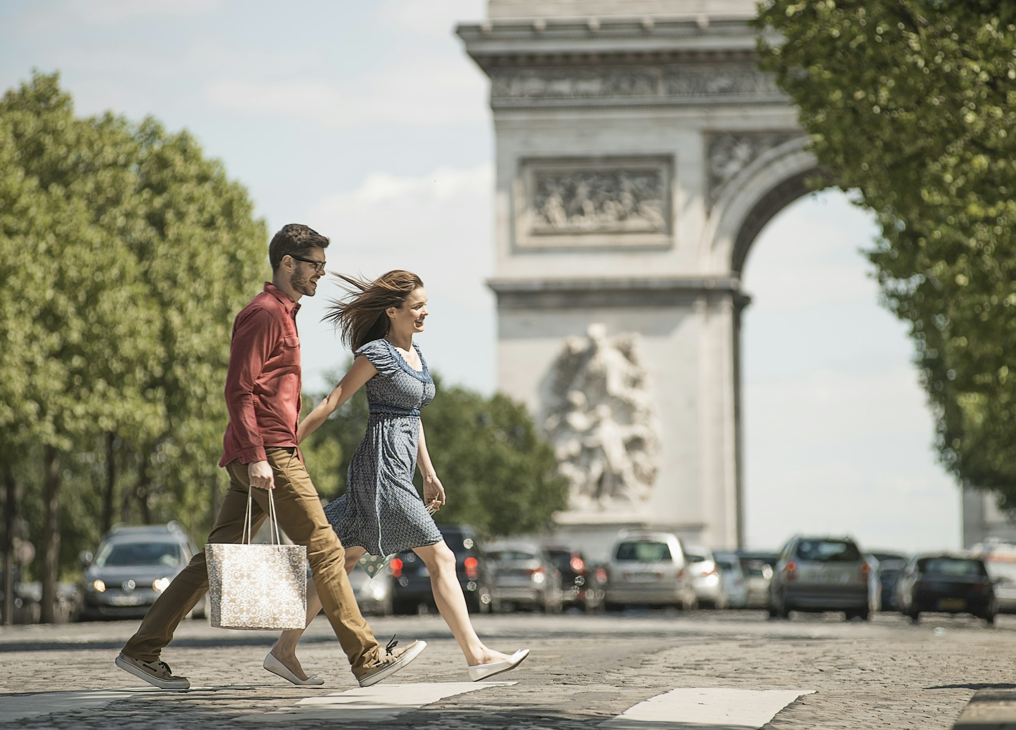 You are currently viewing Où faire du shopping pendant les soldes à Paris ?