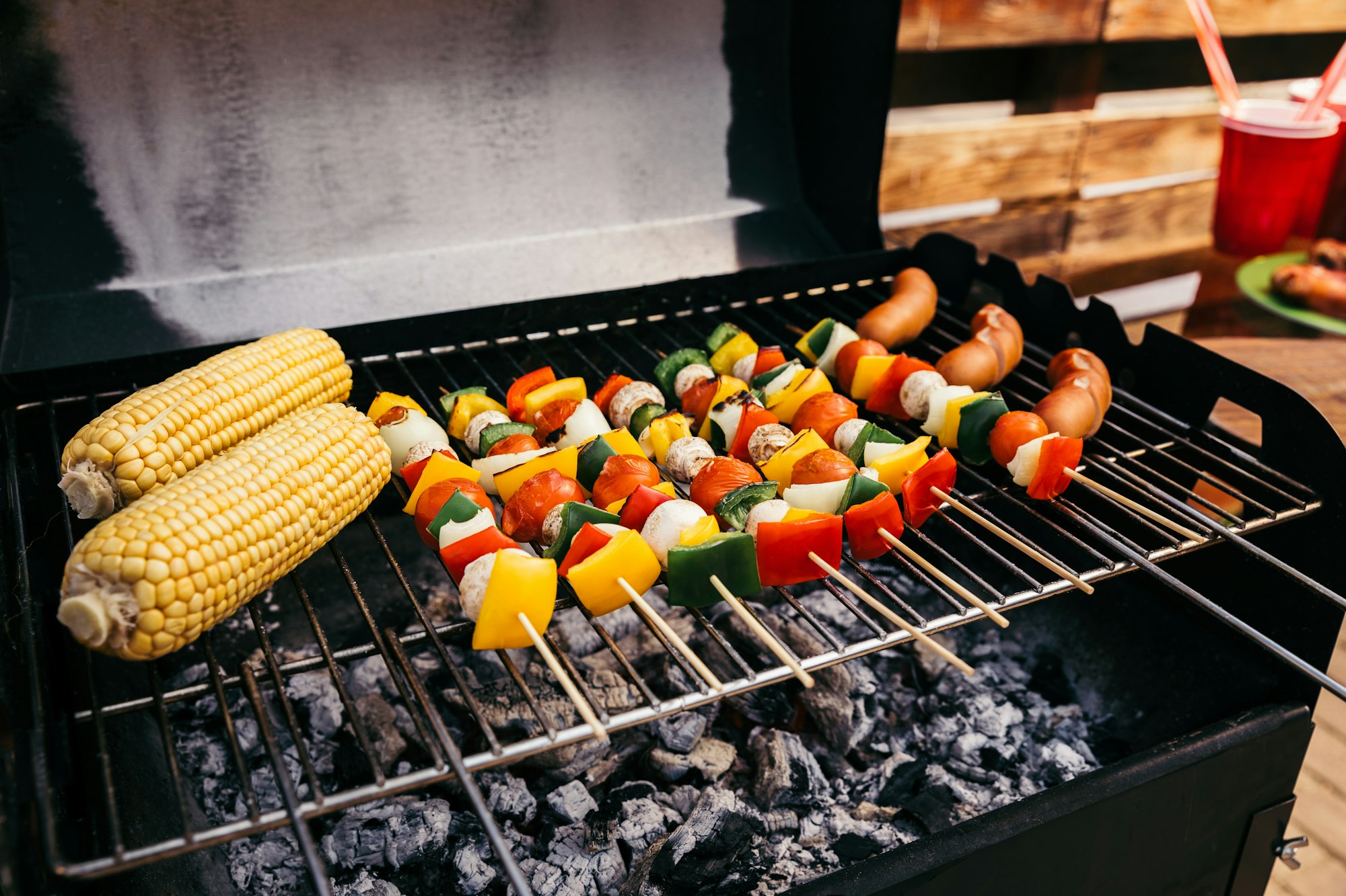 You are currently viewing Pour un barbecue réussi, optez pour des recettes originales !